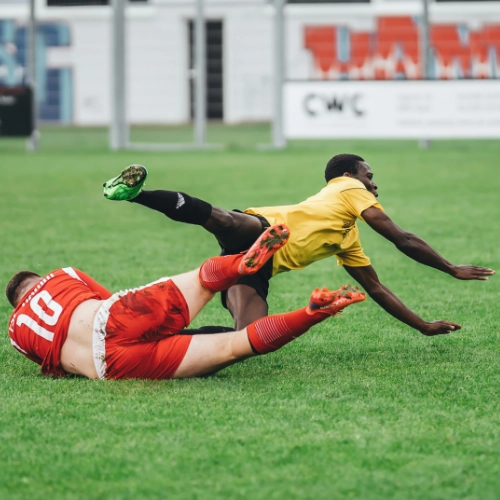 Rehabilitacja po kontuzjach sportowych